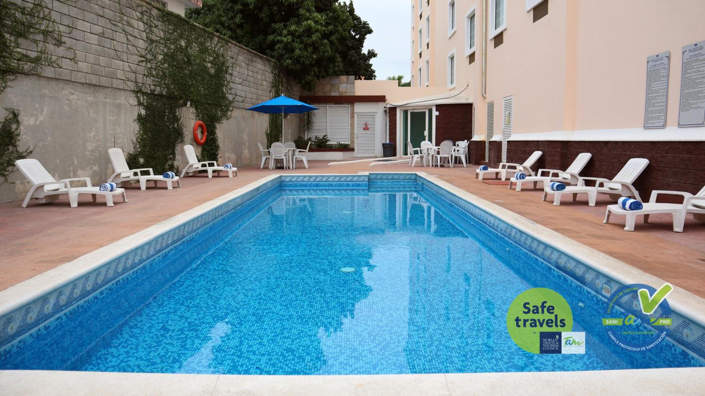 Tampico Vacations - Rio Vista Inn Business High Class Tampico - Property Image 1