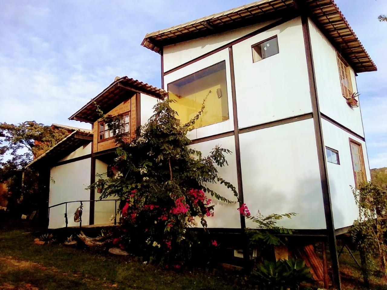 Casas da Paty