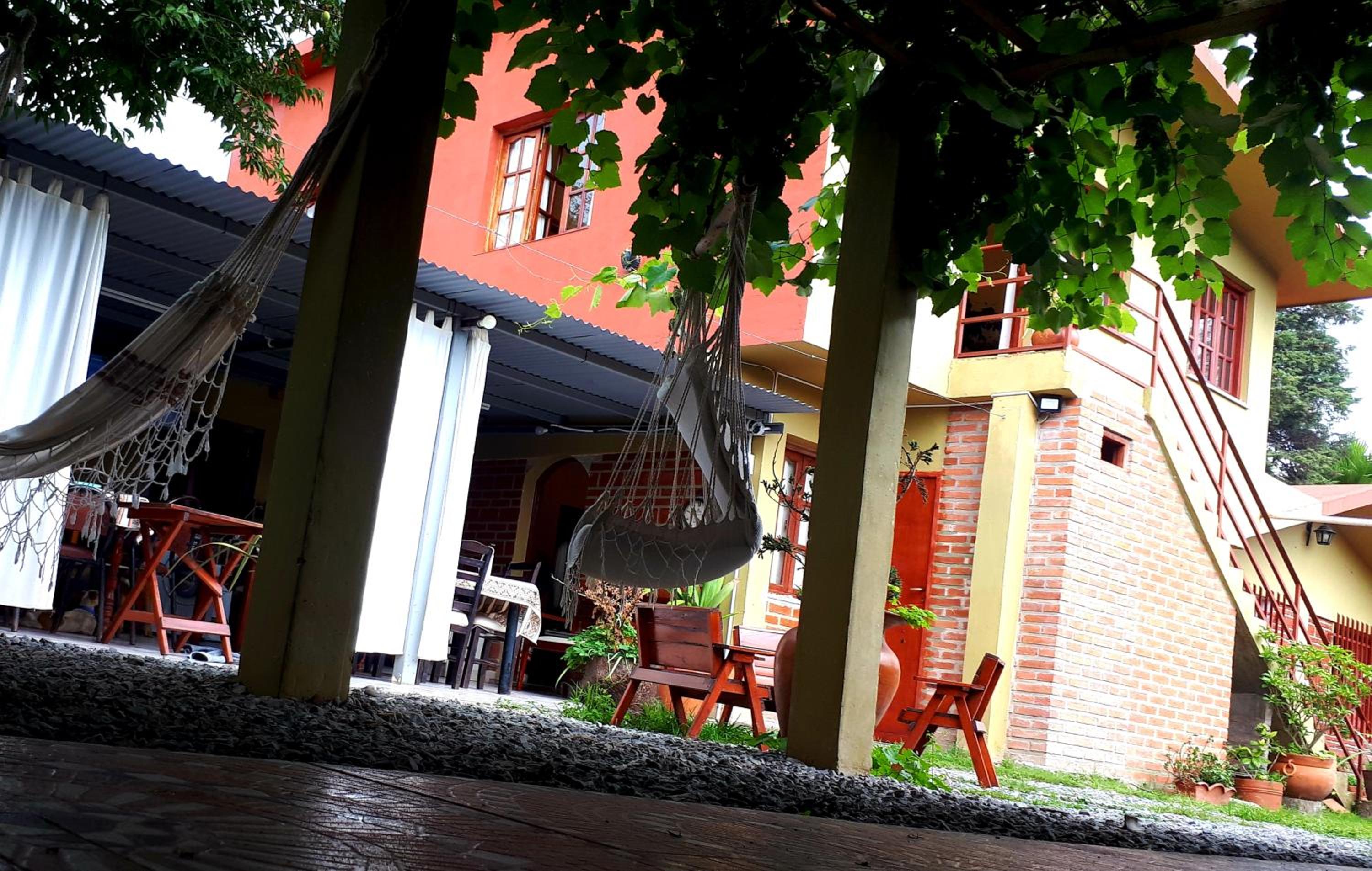 Posada Rivera