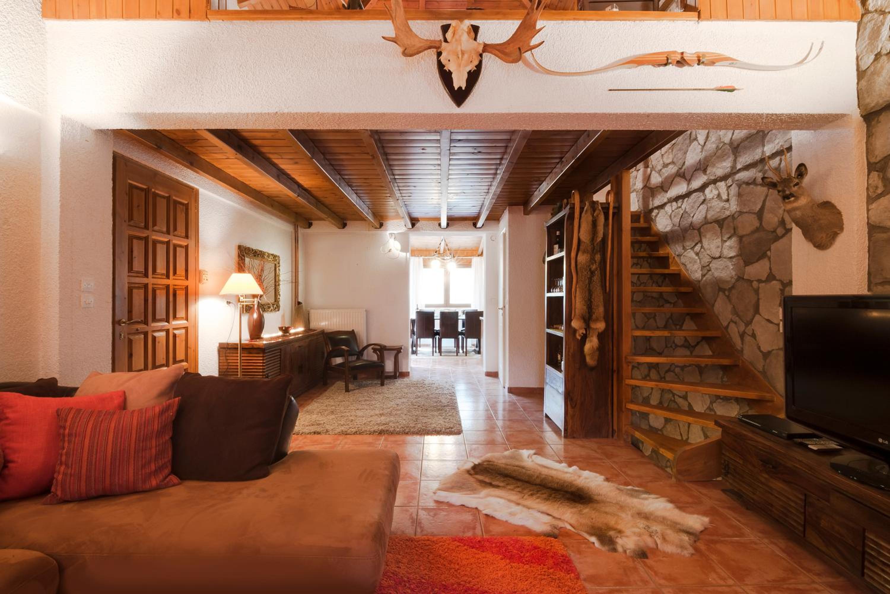 Villa Parnassos