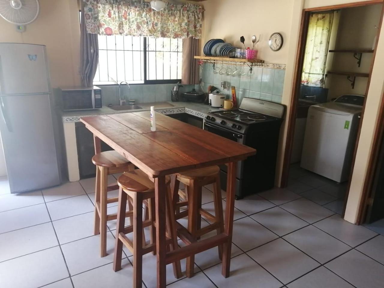 Cahuita Lodge