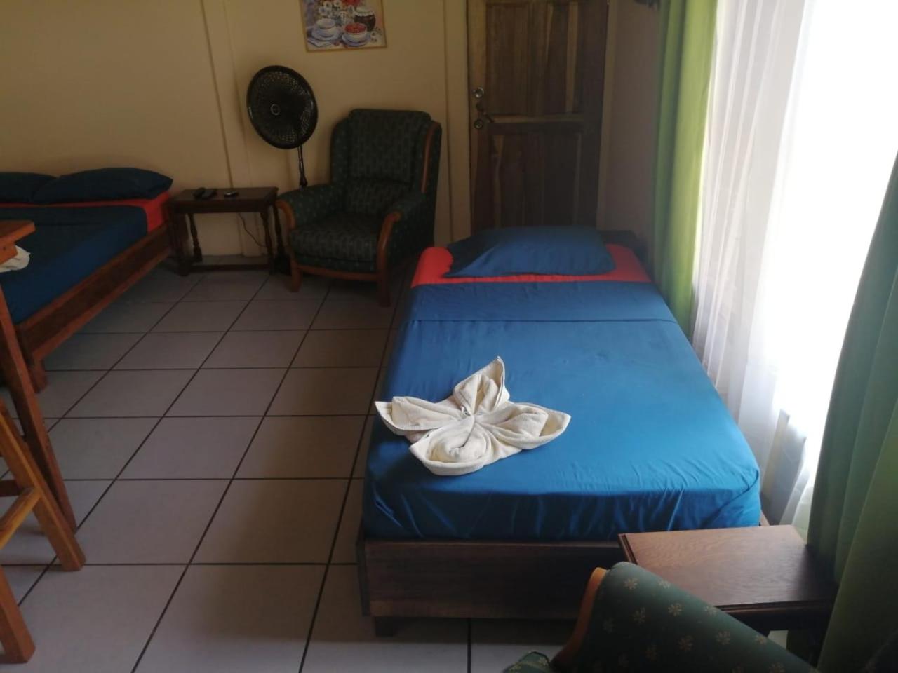 Cahuita Lodge