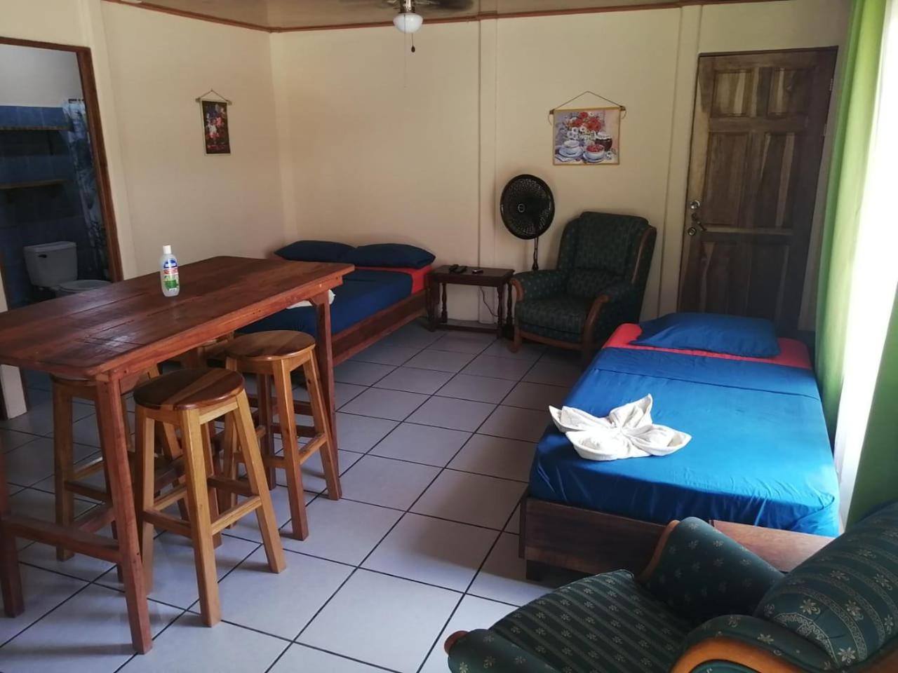 Cahuita Lodge
