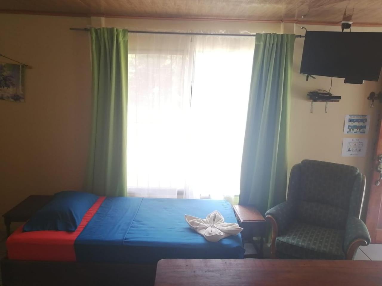 Cahuita Lodge