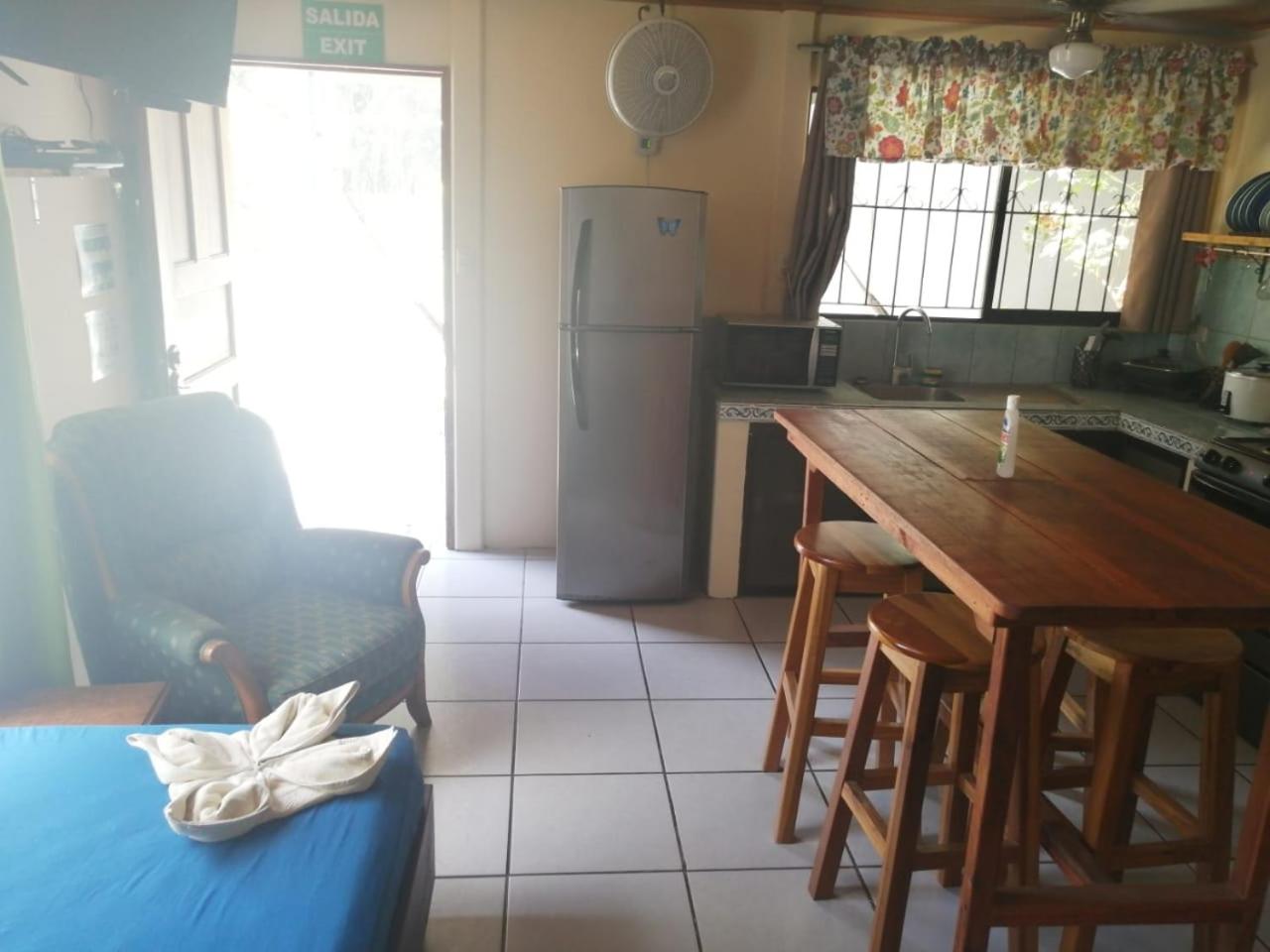Cahuita Lodge