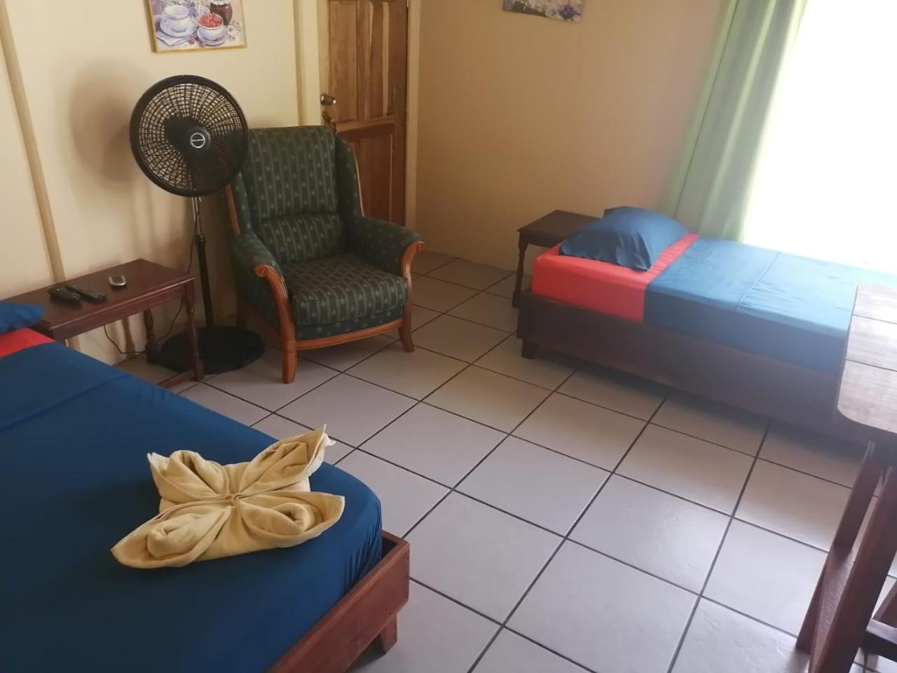 Cahuita Lodge