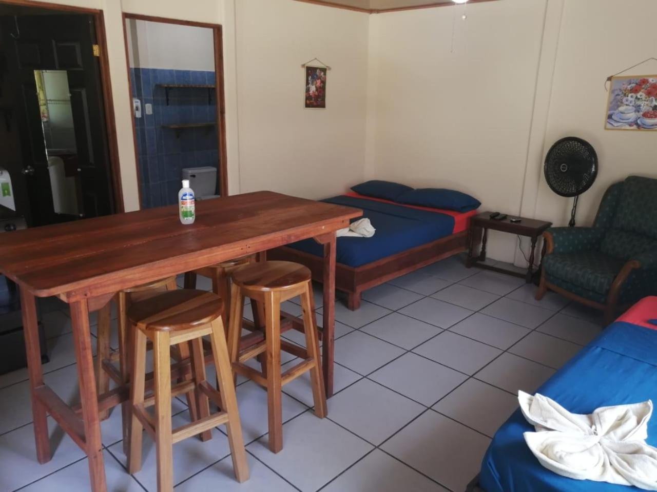 Cahuita Lodge