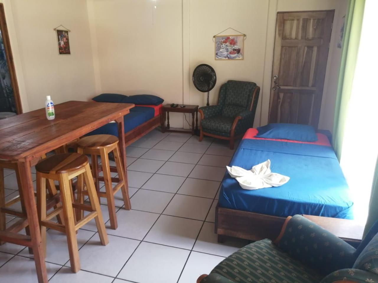 Cahuita Lodge