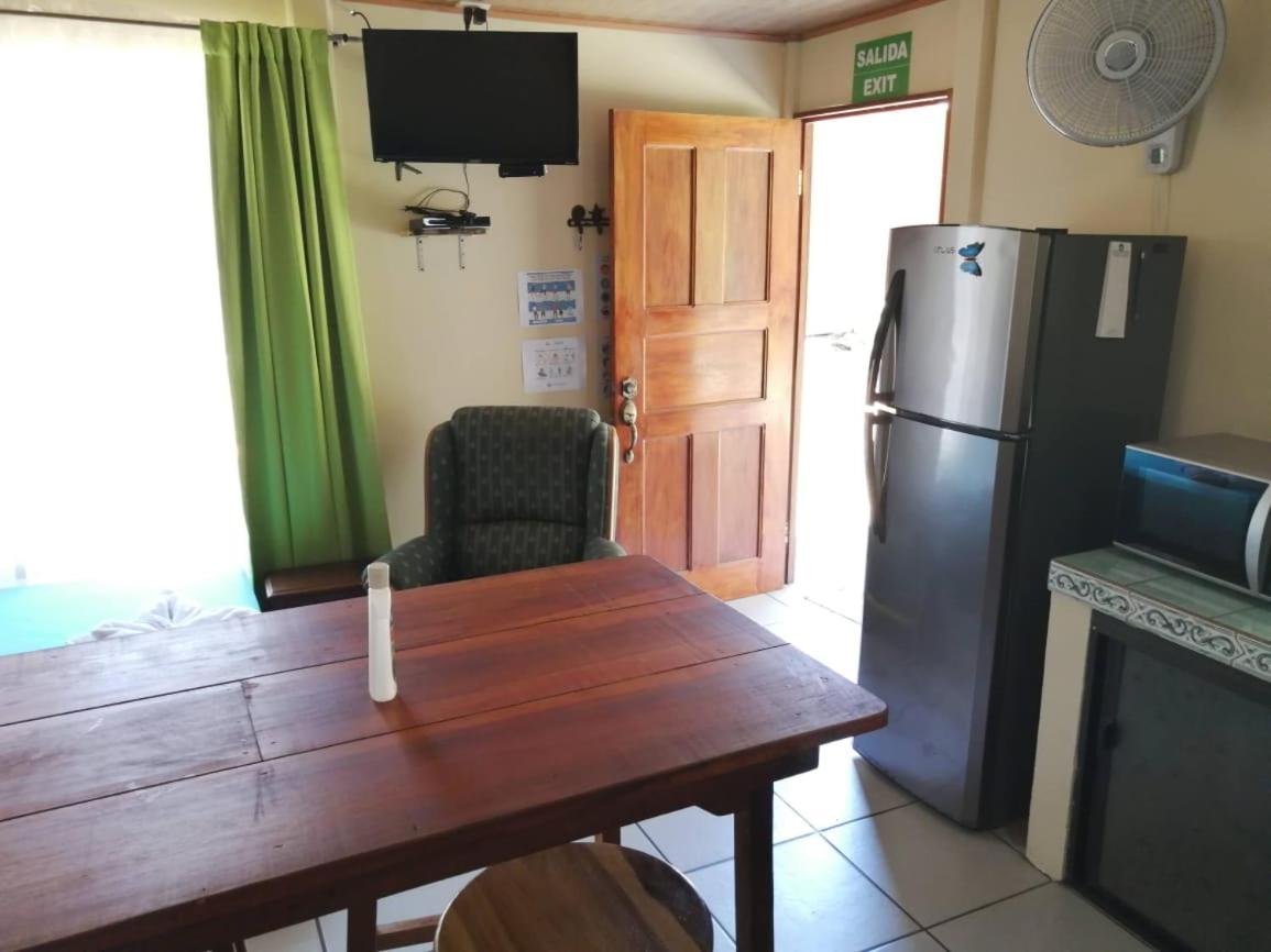 Cahuita Lodge