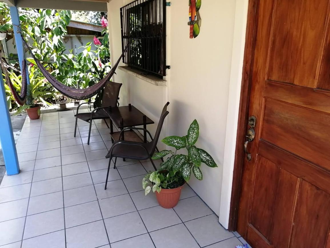 Cahuita Lodge