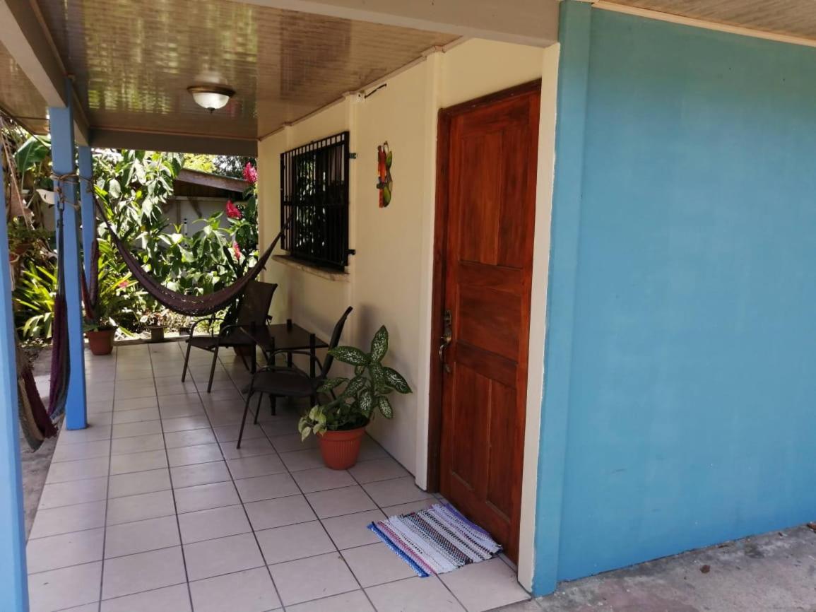 Cahuita Lodge