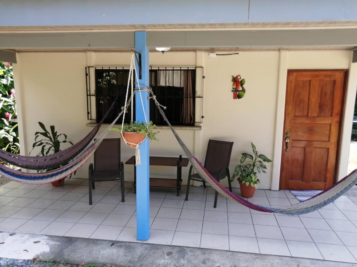 Cahuita Lodge
