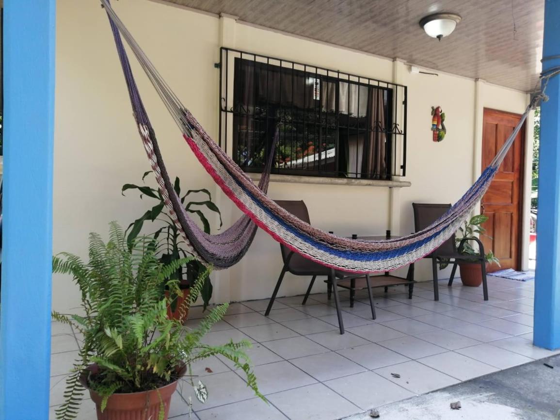 Cahuita Lodge