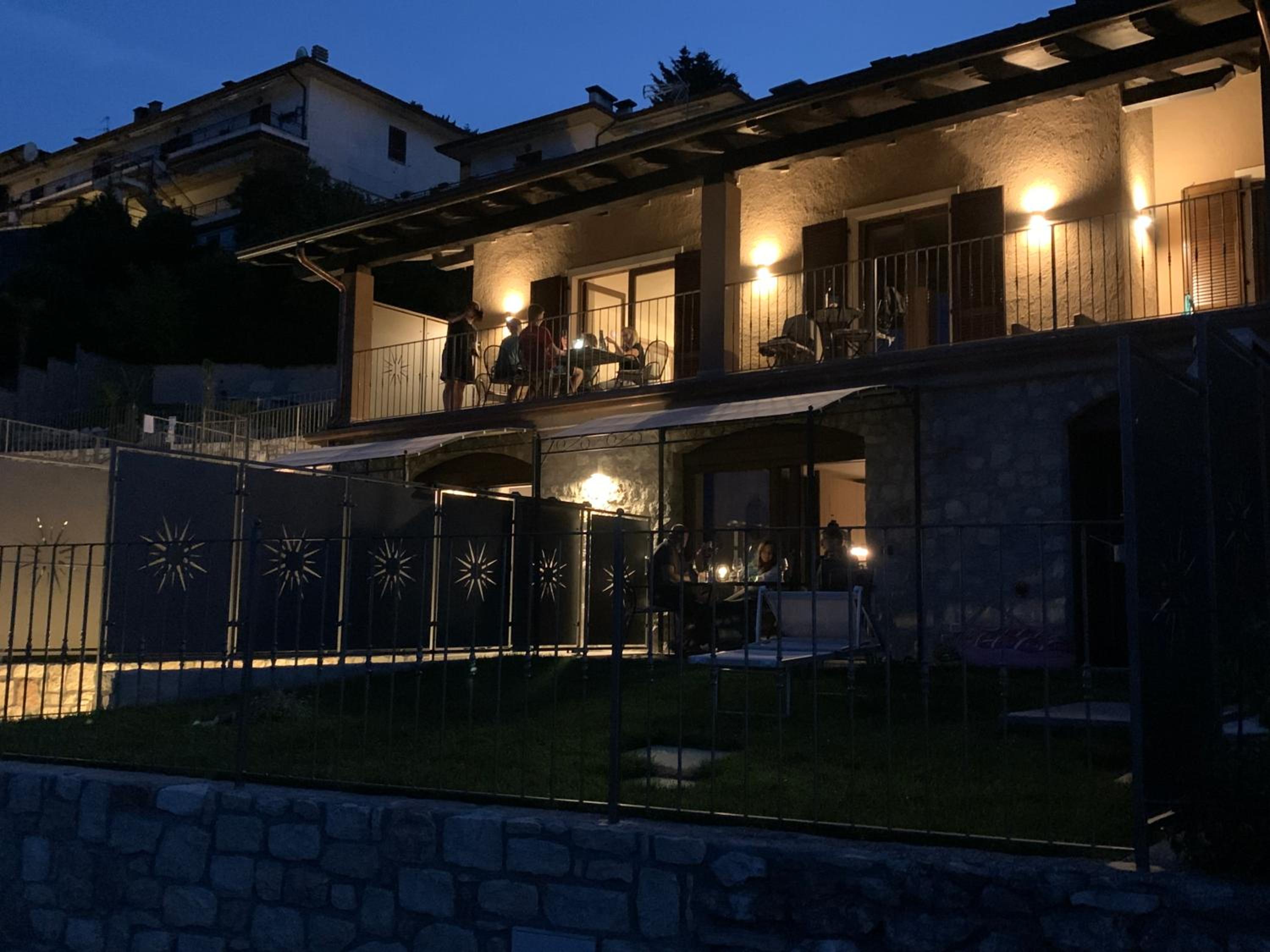 CASA MARTINELLI