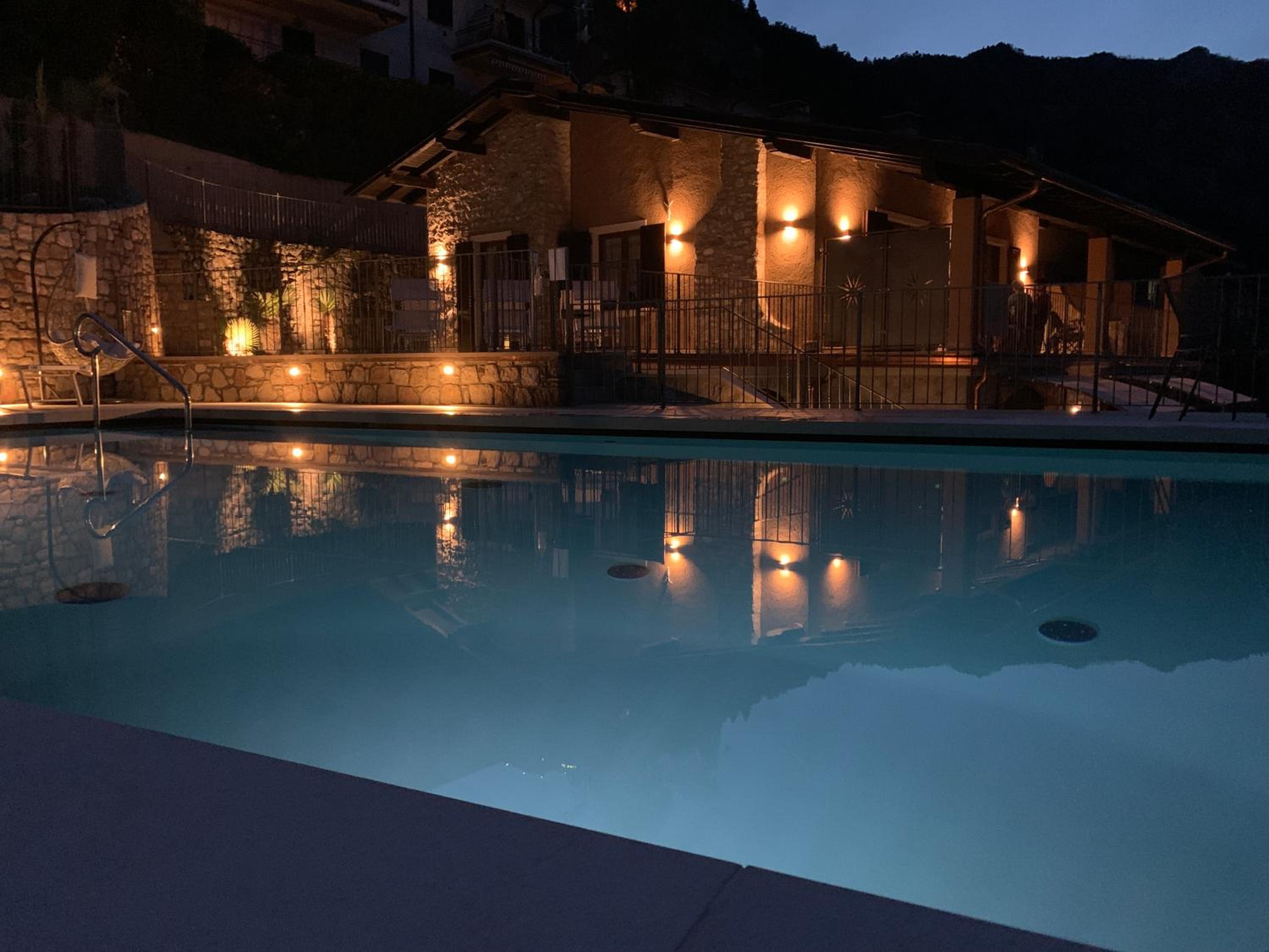 CASA MARTINELLI