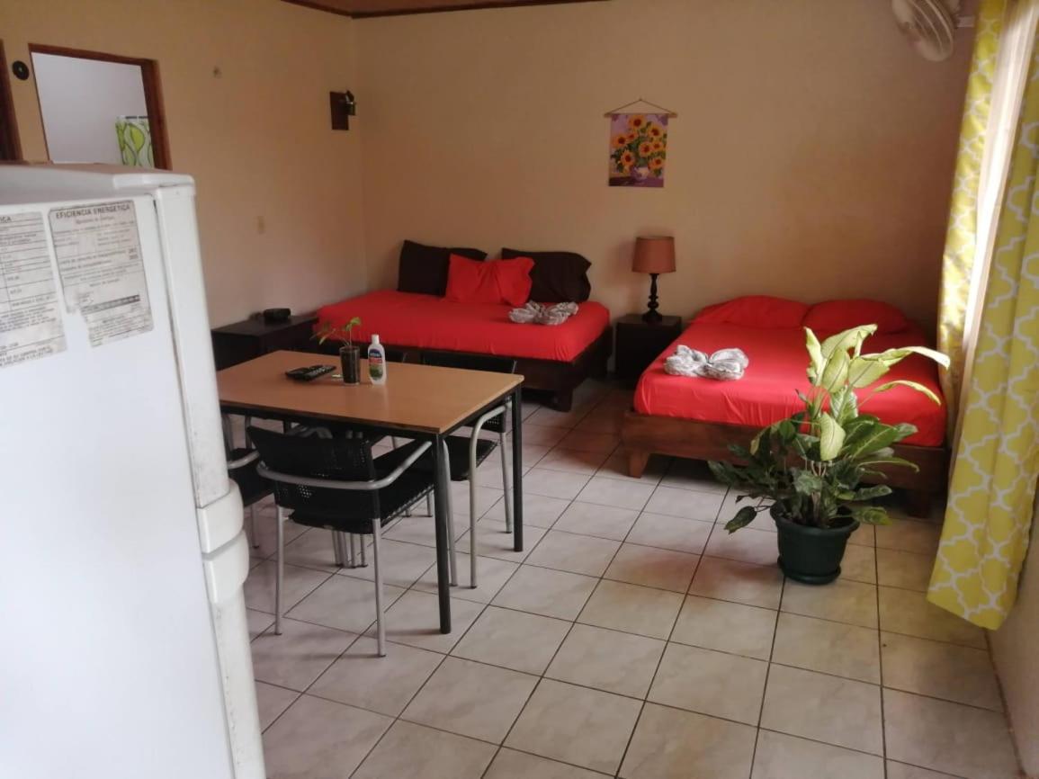Cahuita Lodge