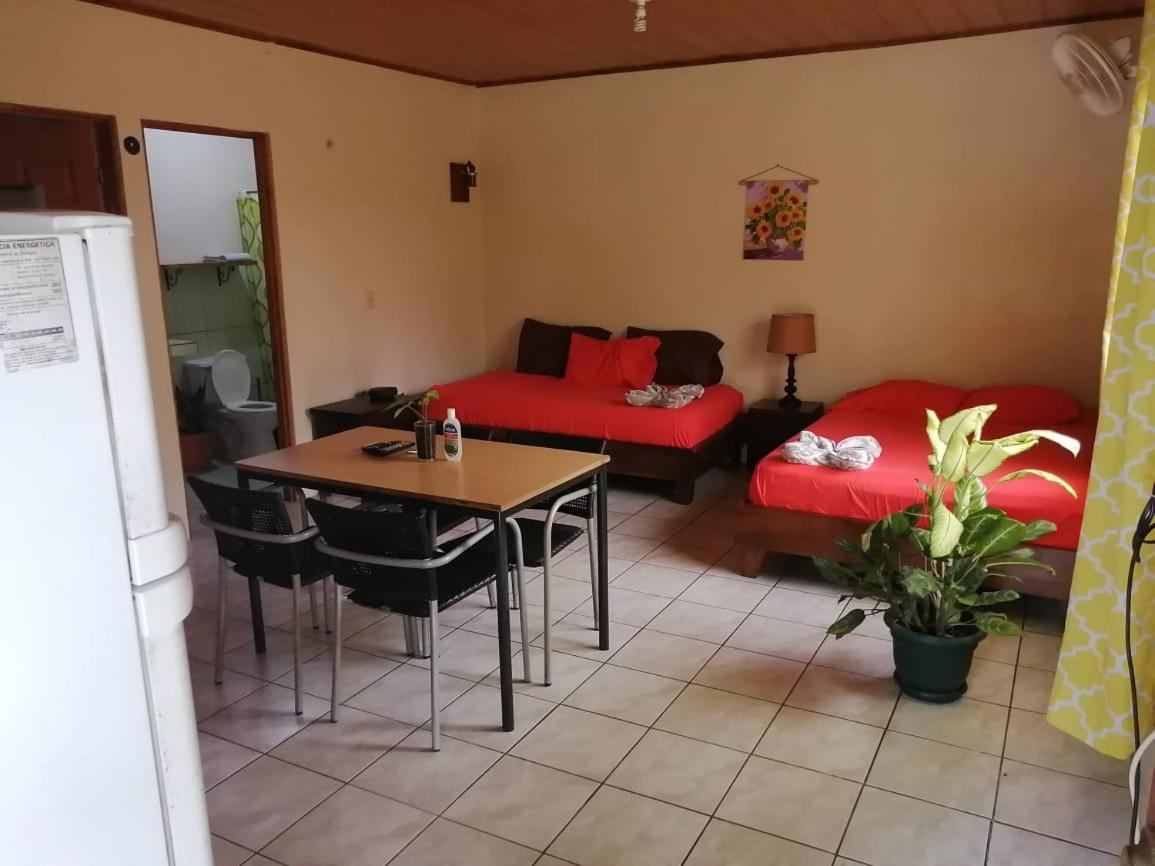 Cahuita Lodge