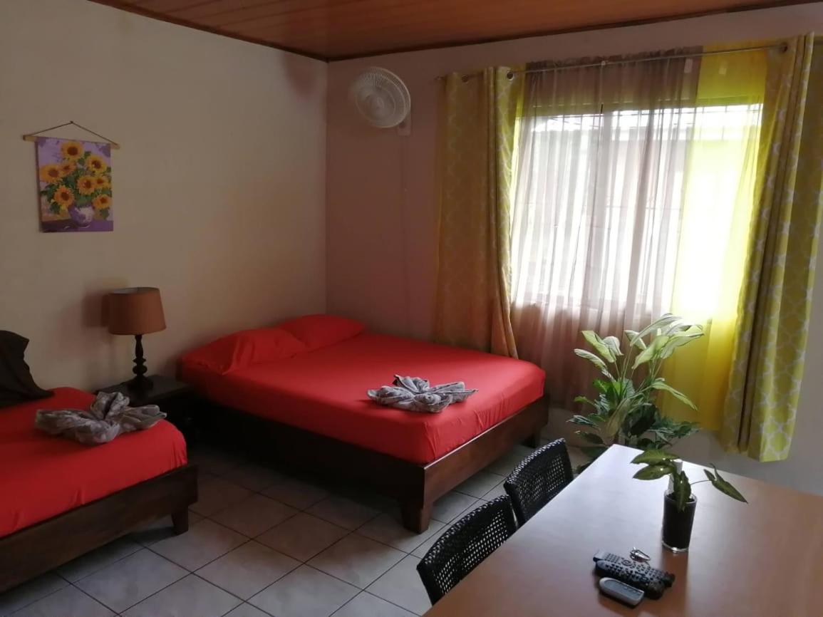 Cahuita Lodge