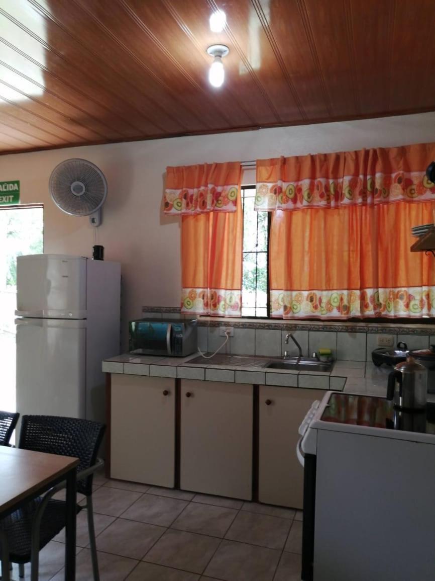 Cahuita Lodge