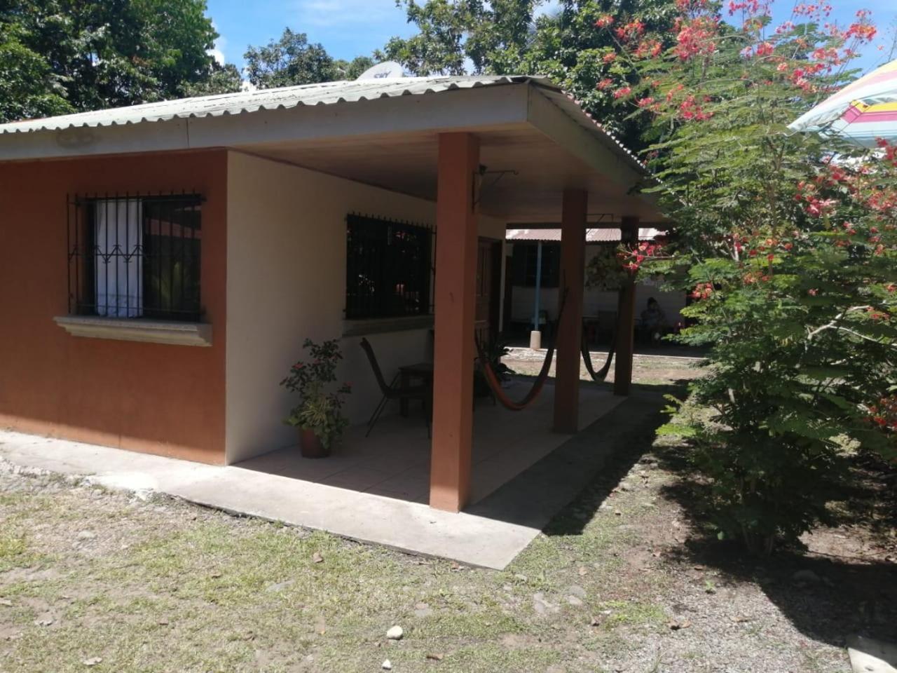 Cahuita Lodge