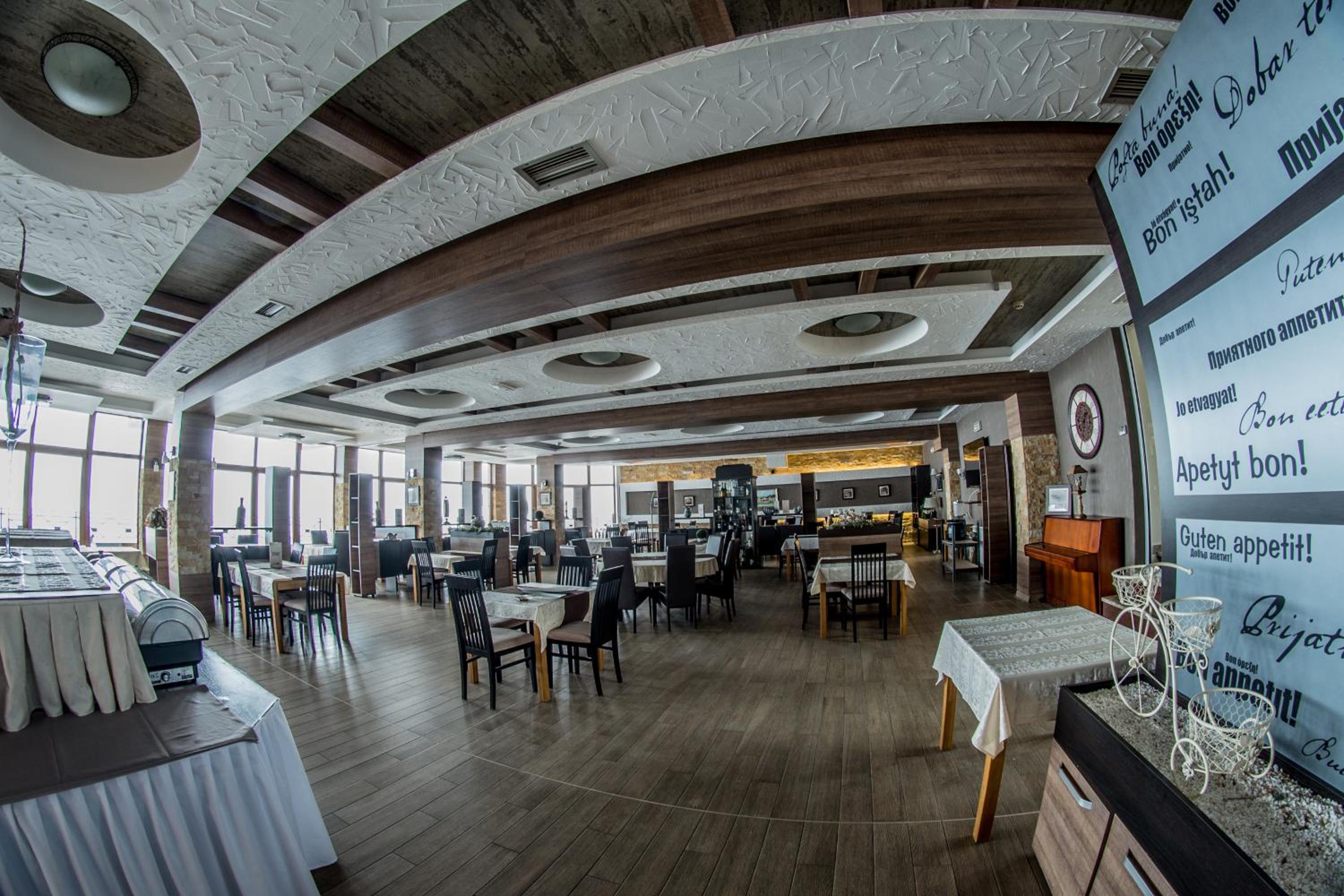 Milmari Resort M16 Markovic view 3