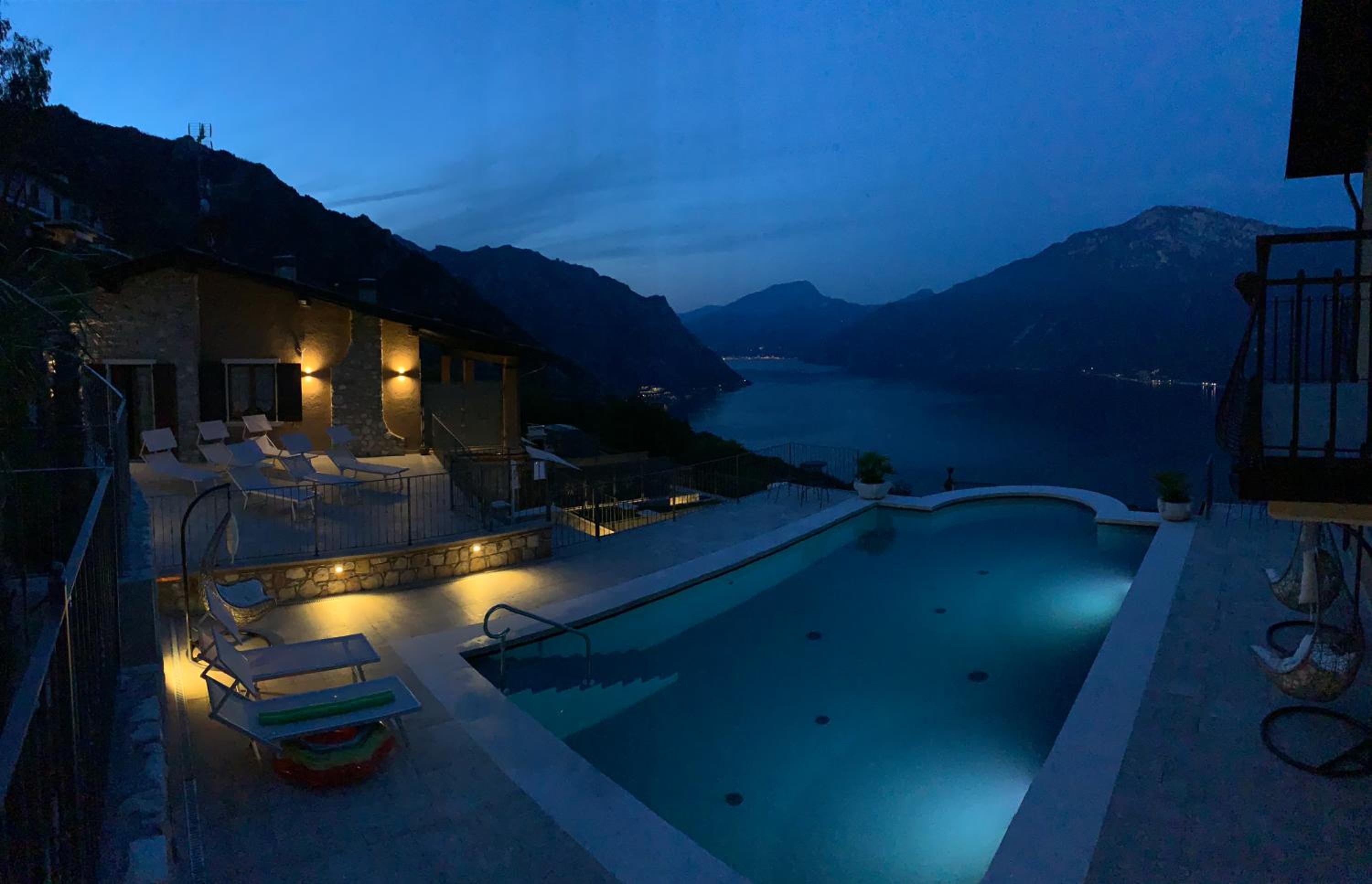 CASA MARTINELLI