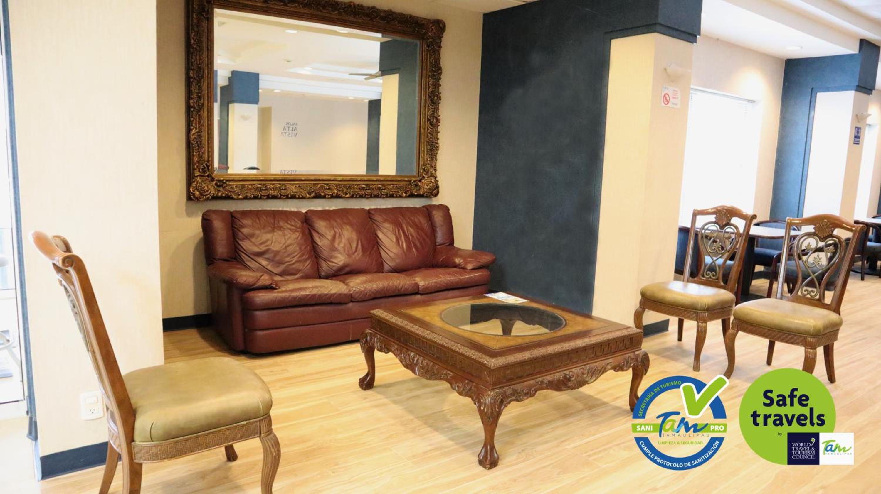 Tampico Vacations - Rio Vista Inn Business High Class Tampico - Property Image 12