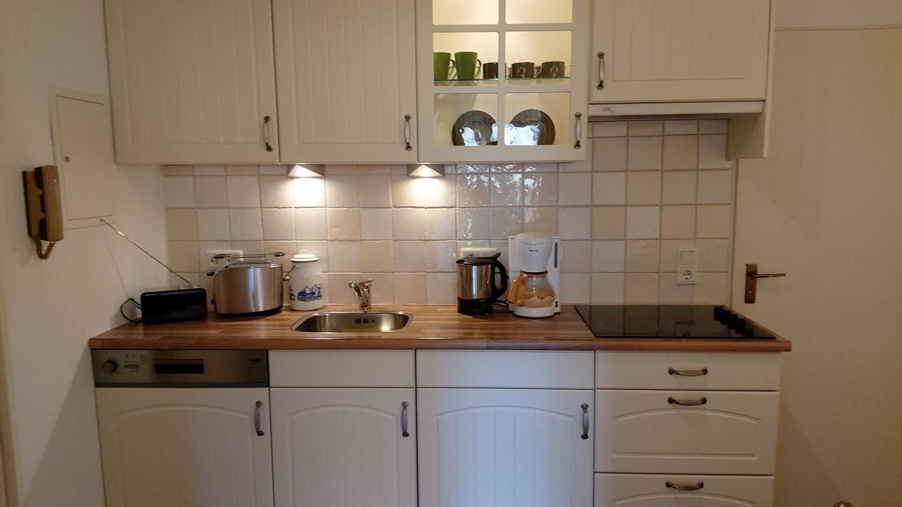 Ferienwohnung Wilmes en Winterberg