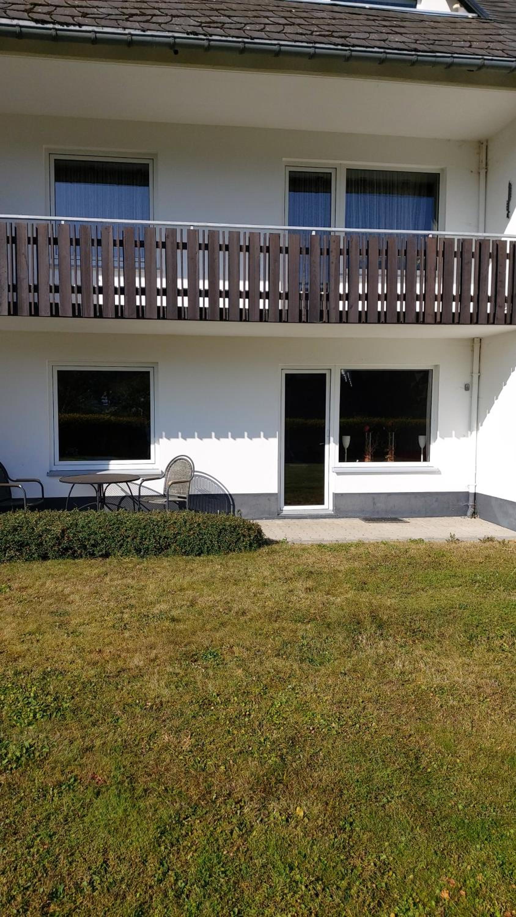 Ferienwohnung Wilmes en Winterberg