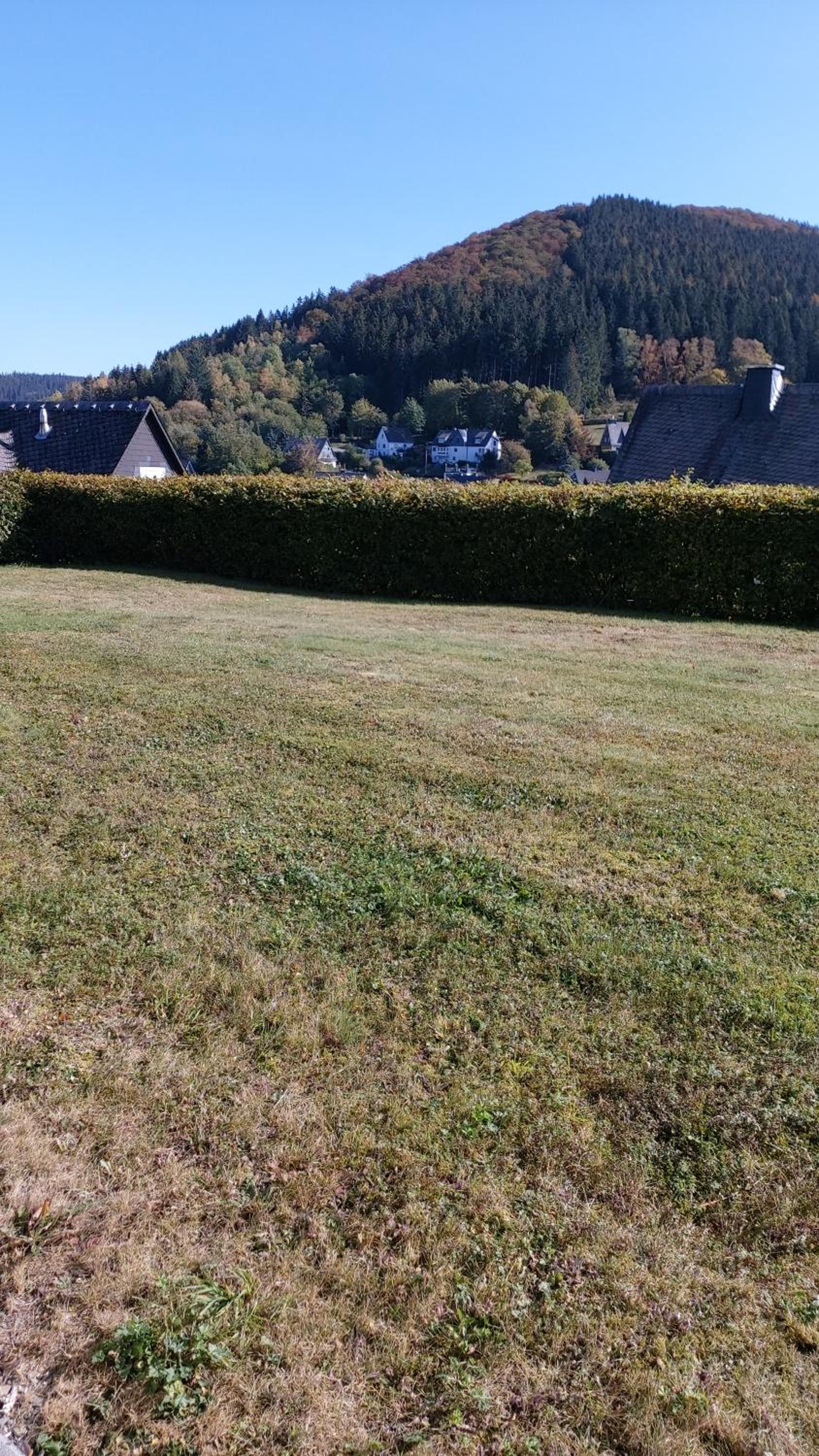 Ferienwohnung Wilmes en Winterberg