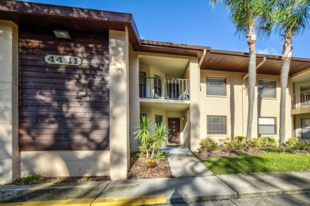 Hotel 4411 Shorewalk 15 Min To Beach And 5 Mins To Img