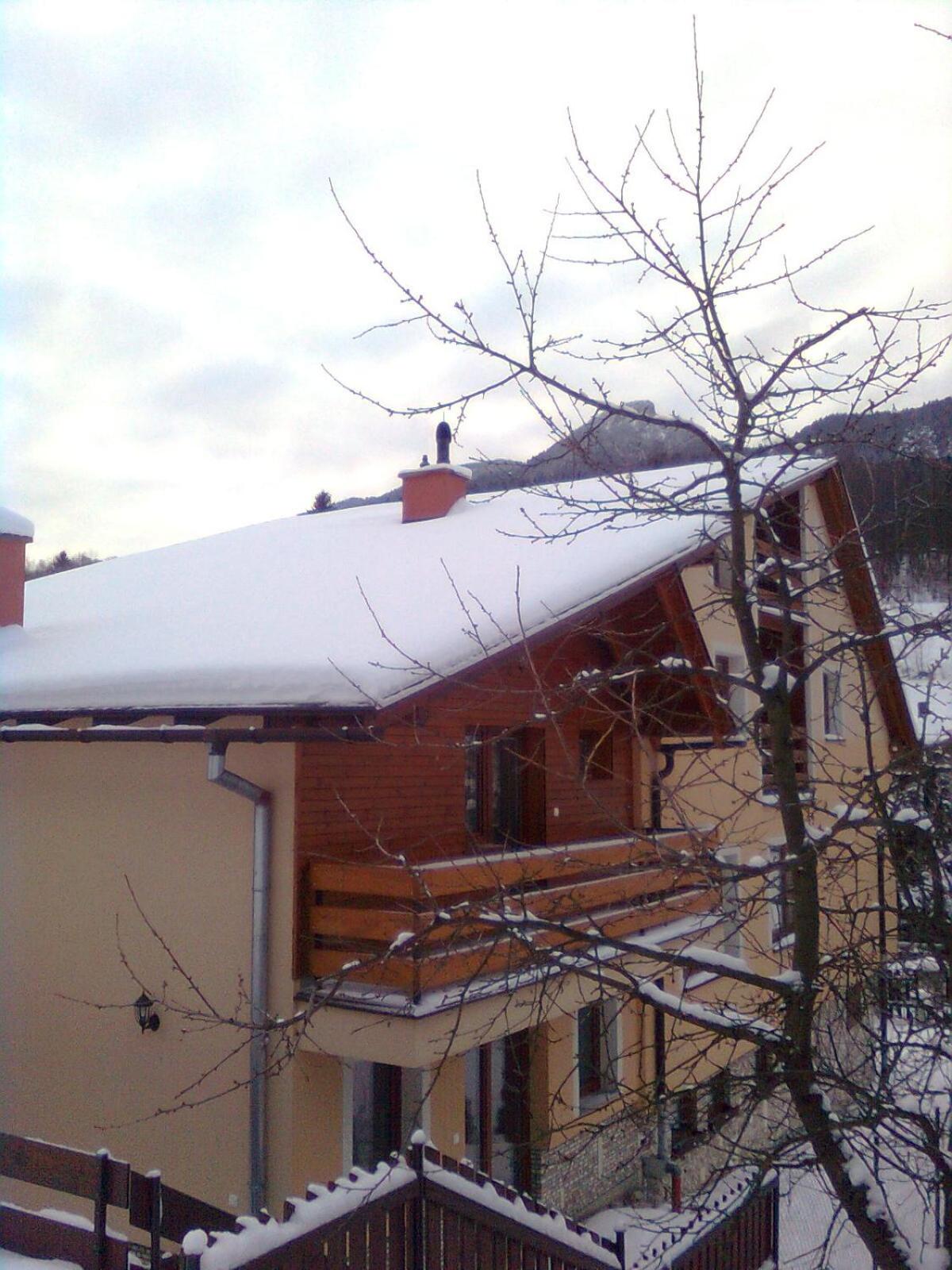 Chalupa Vaclav view 2