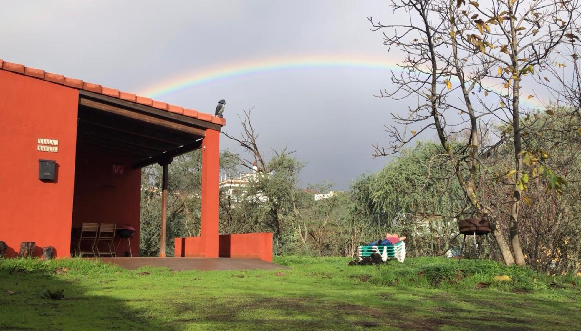 Villa Rafael view 3
