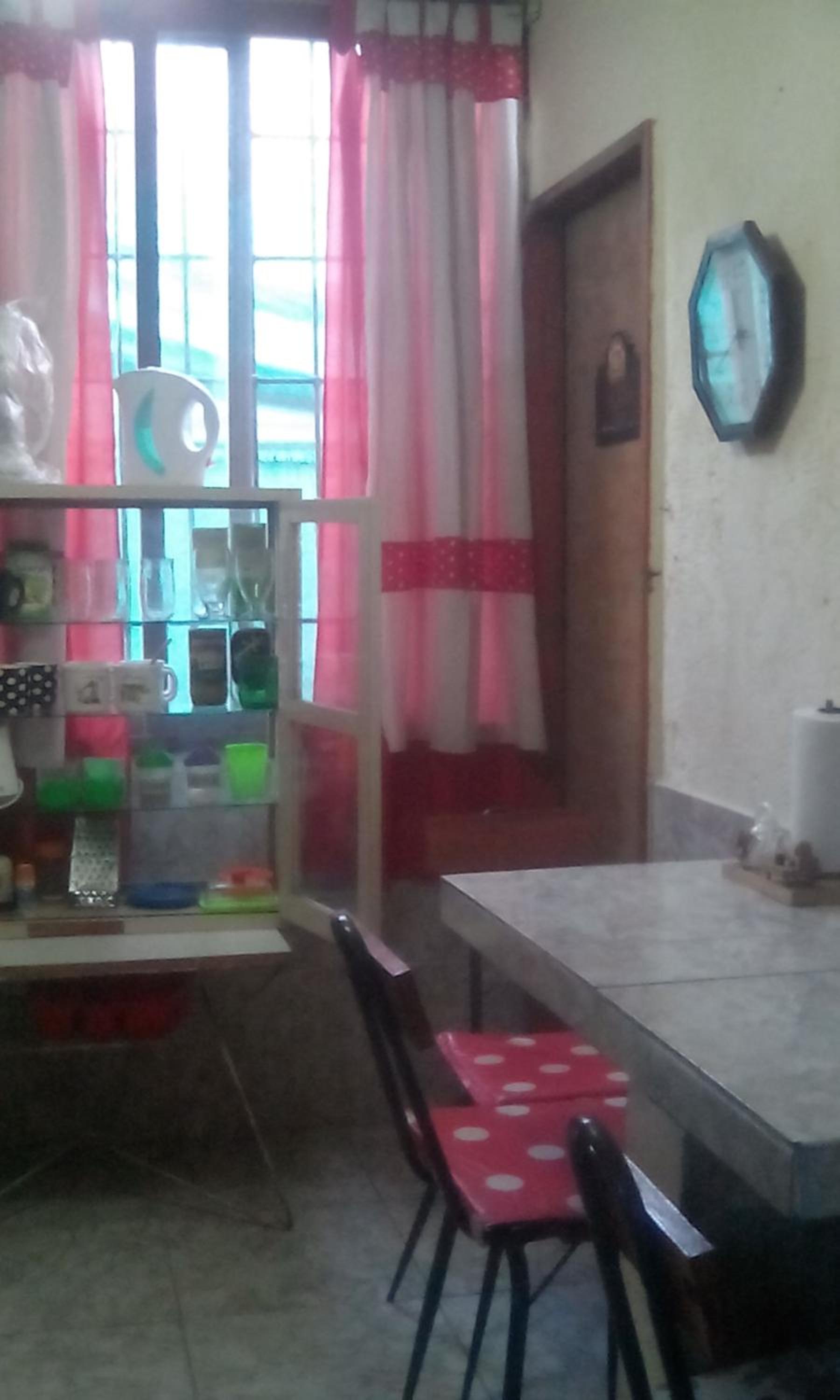Mistela Mendoza Apartahotel