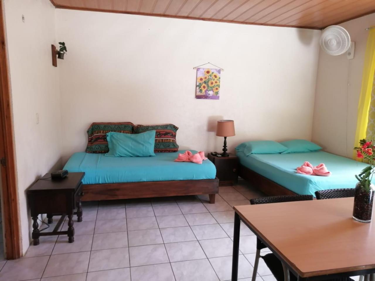 Cahuita Lodge