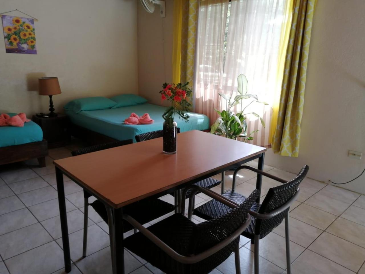 Cahuita Lodge