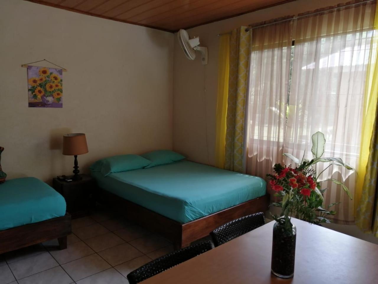 Cahuita Lodge