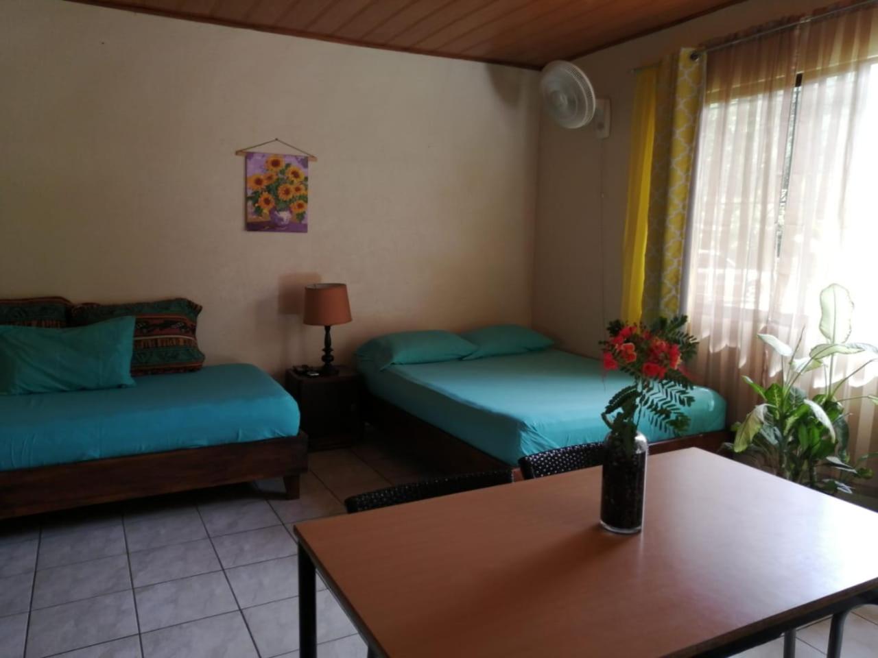 Cahuita Lodge
