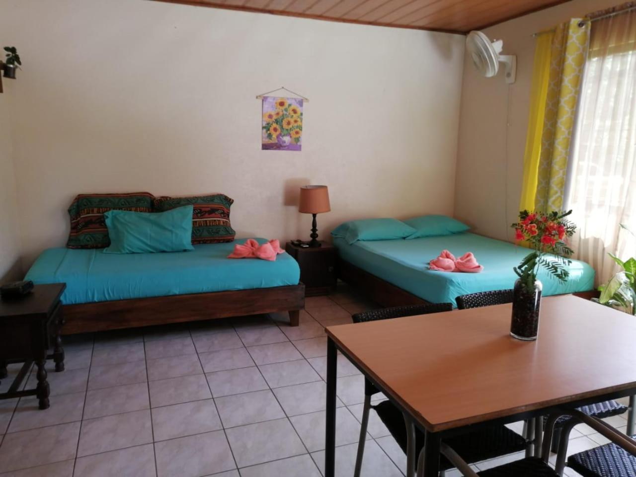 Cahuita Lodge