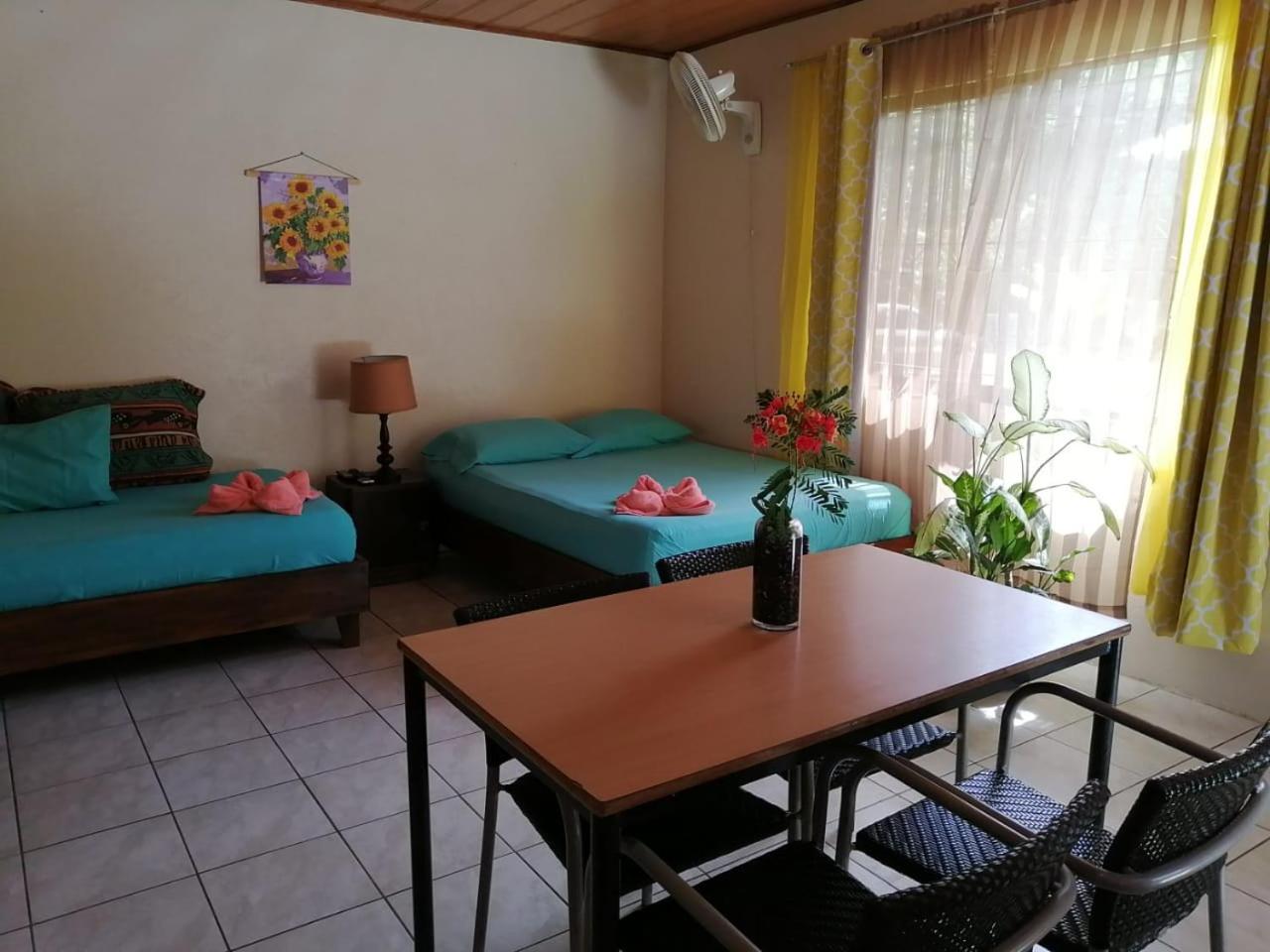 Cahuita Lodge