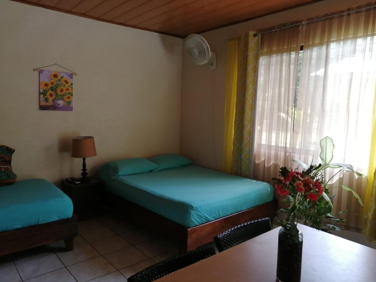Cahuita Lodge