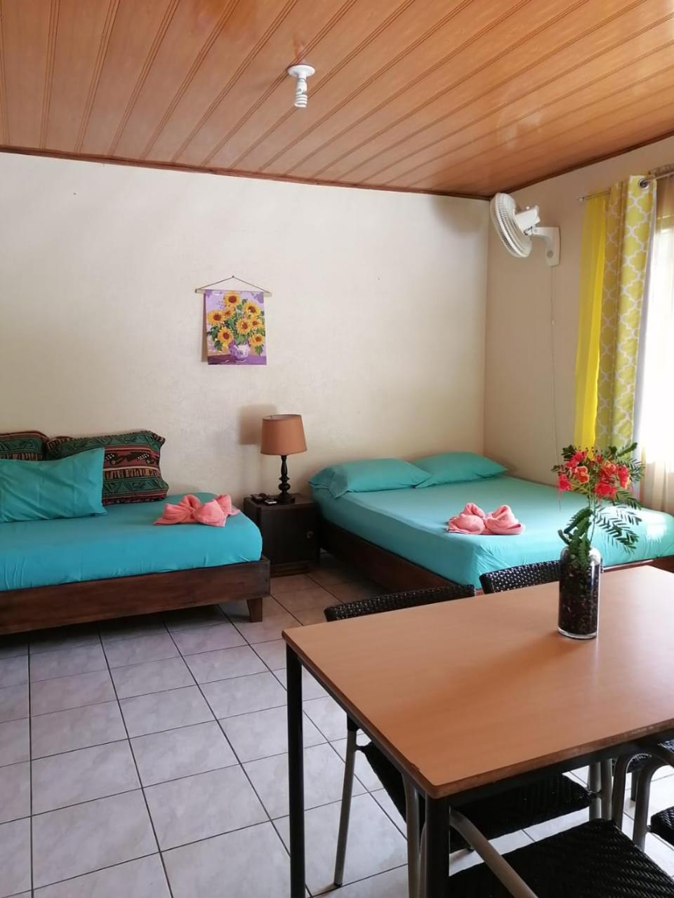 Cahuita Lodge