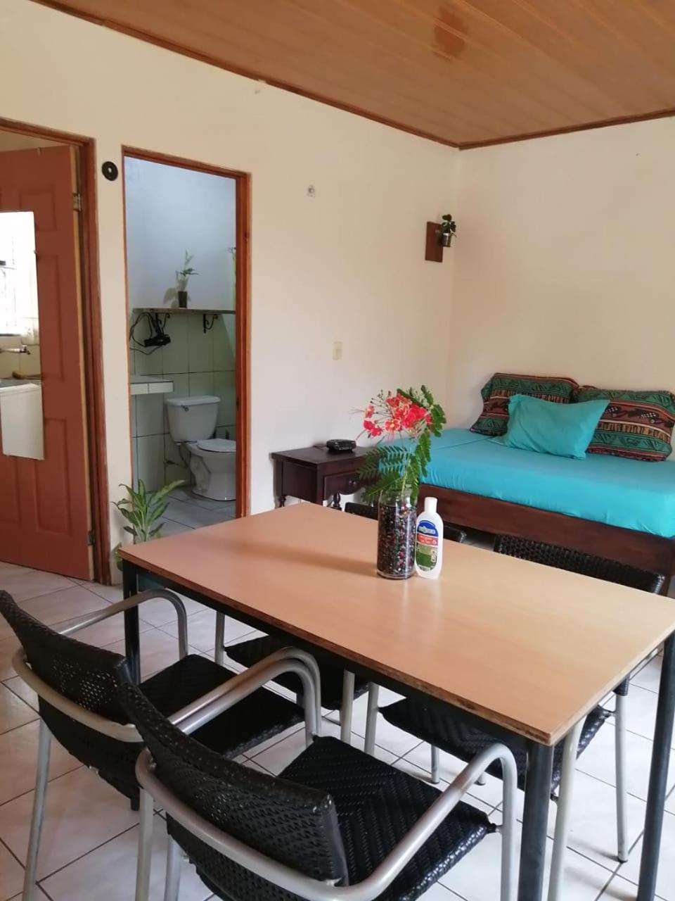 Cahuita Lodge