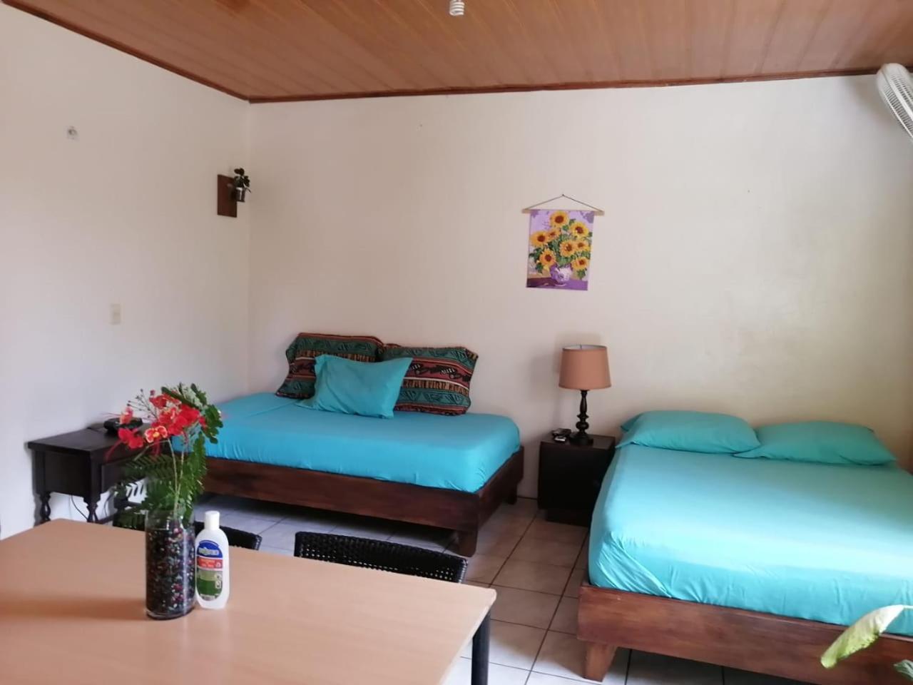 Cahuita Lodge