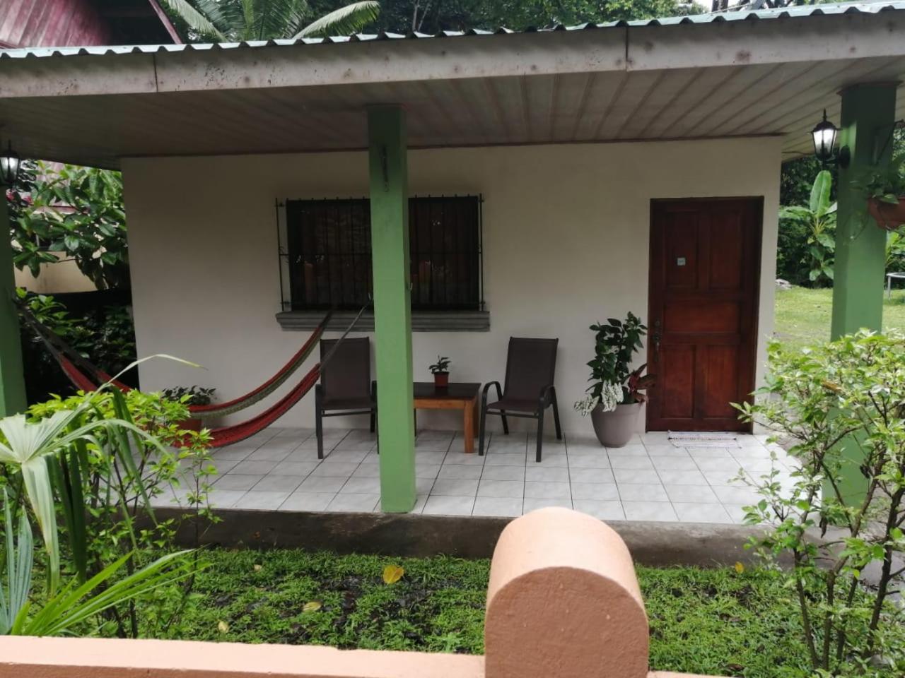 Cahuita Lodge