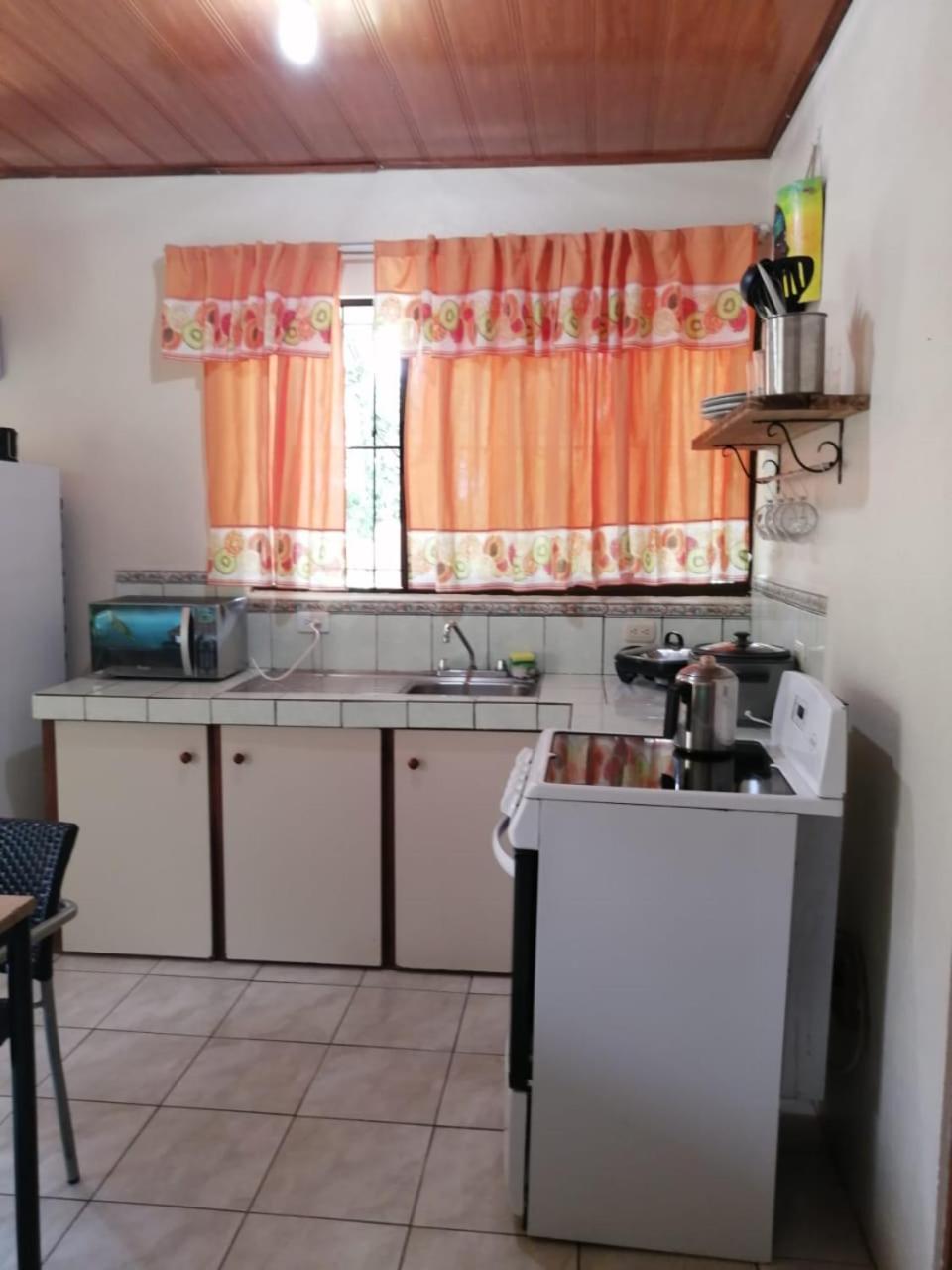Cahuita Lodge