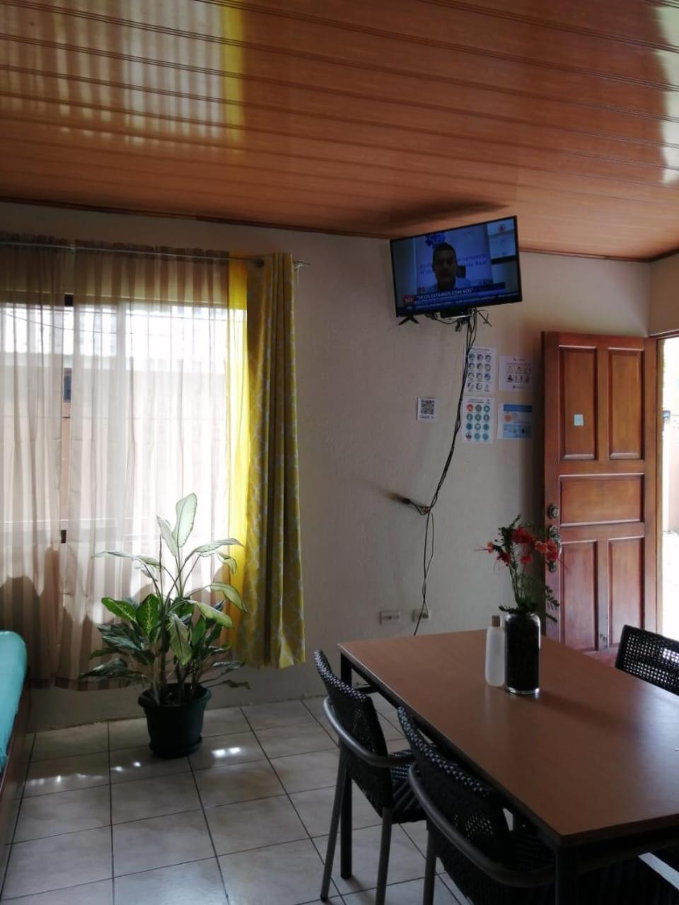 Cahuita Lodge