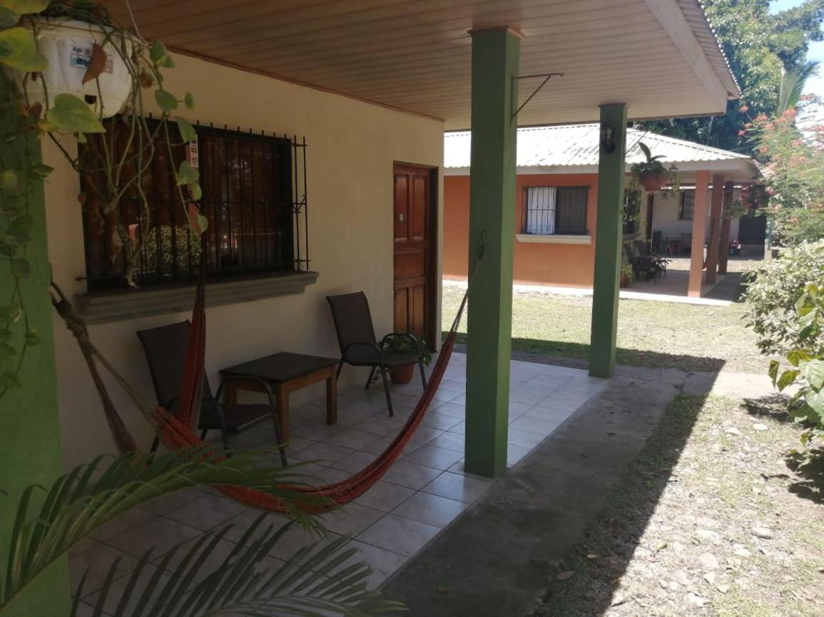 Cahuita Lodge