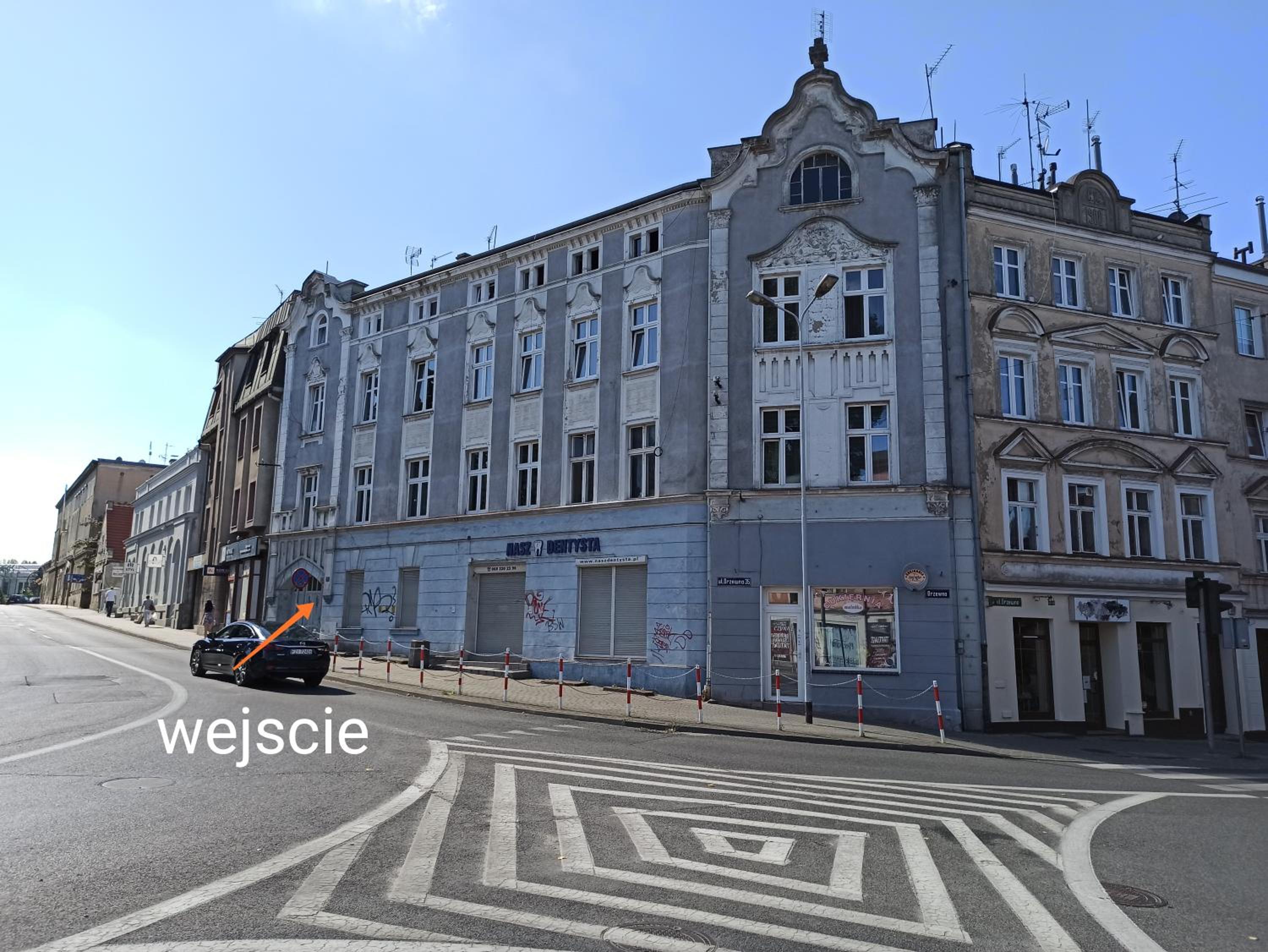 Przytulny apartament w centrum Kupiecka-Drzewna view 5