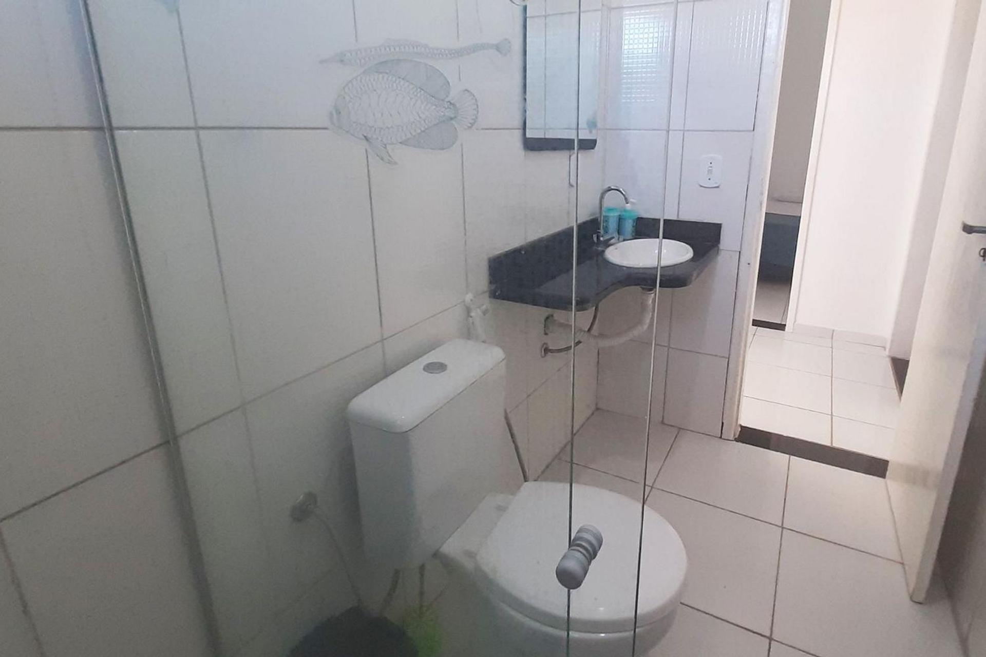 House with Pool and 4 Bedrooms in Porto Seguro